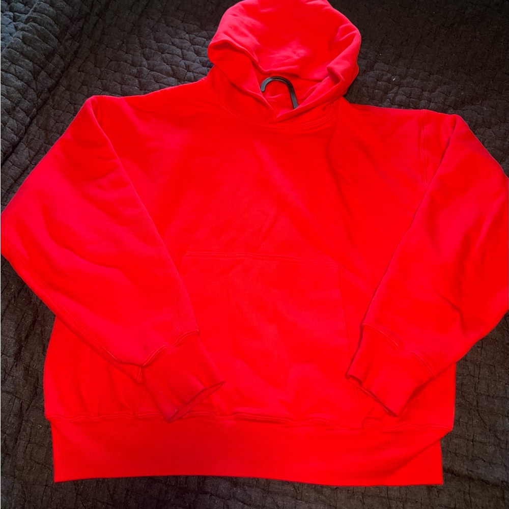 Yeezy x Gap hoodie